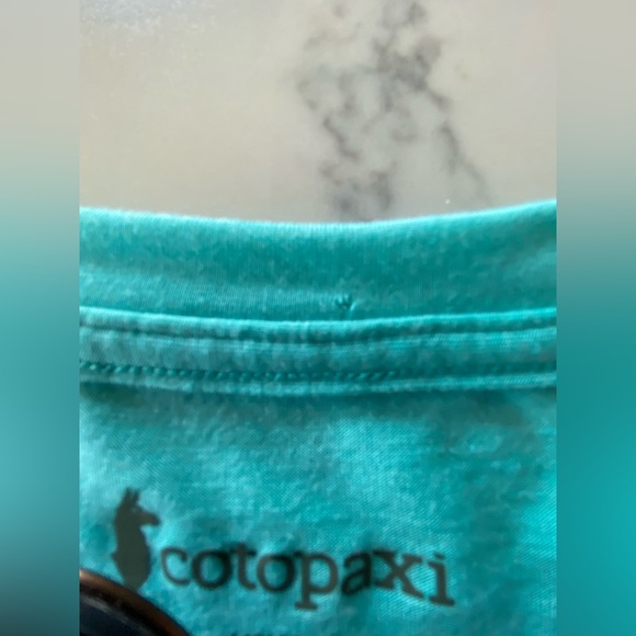 COPAXI | REI Men’s T-Shirt. Size L. Made from recycled & biodegradable fibers - Picture 4 of 7